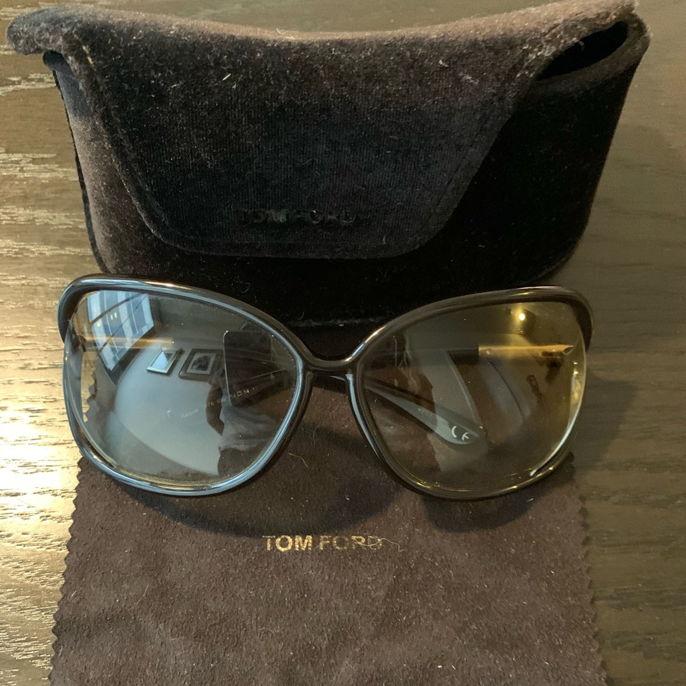 Tom Ford sunglasses
